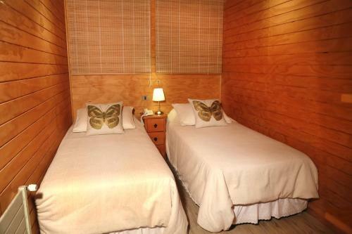 Hotel Posada Farellones