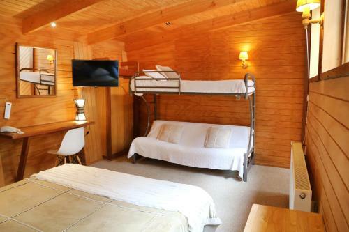 Hotel Posada Farellones