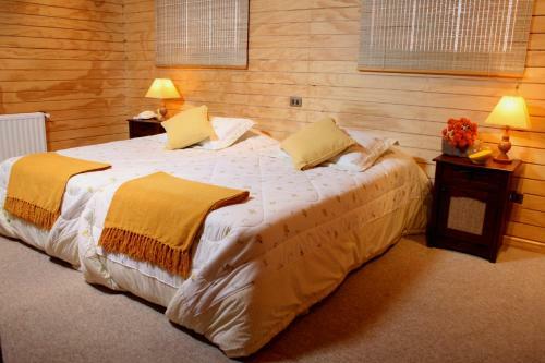 Hotel Posada Farellones