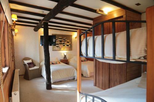 Hotel Posada Farellones