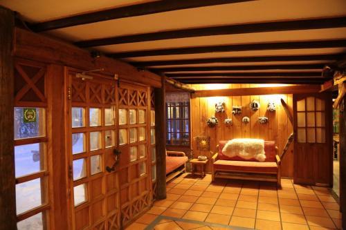 Hotel Posada Farellones