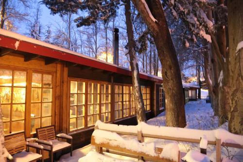 Hotel Posada Farellones