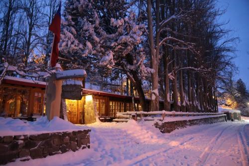 Hotel Posada Farellones