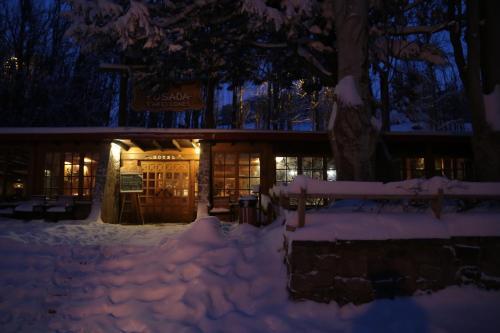 Hotel Posada Farellones