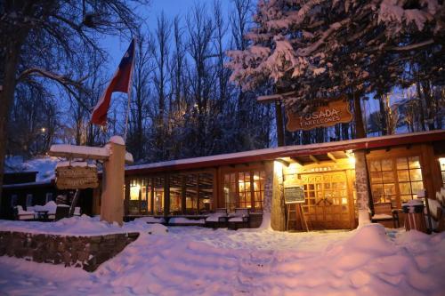 Hotel Posada Farellones