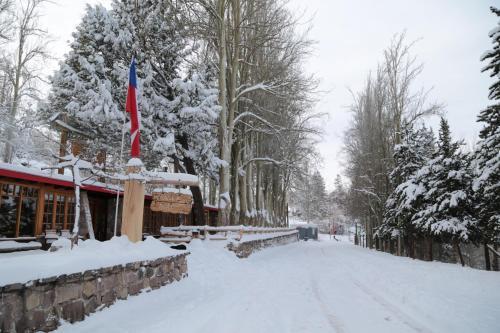 Hotel Posada Farellones