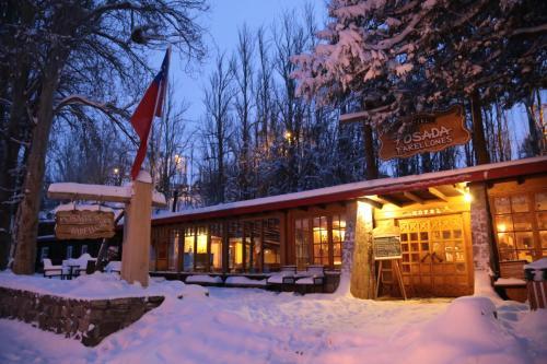 Hotel Posada Farellones