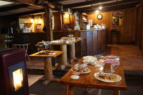 Hotel Posada Farellones