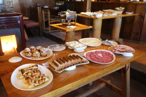 Hotel Posada Farellones