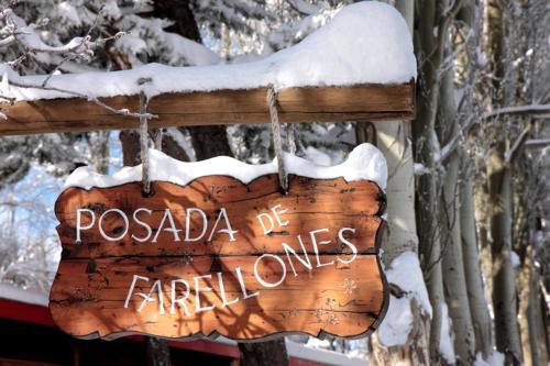 Hotel Posada Farellones
