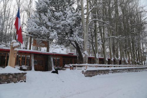 Hotel Posada Farellones
