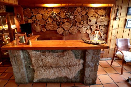 Hotel Posada Farellones