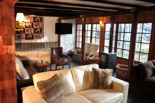Hotel Posada Farellones