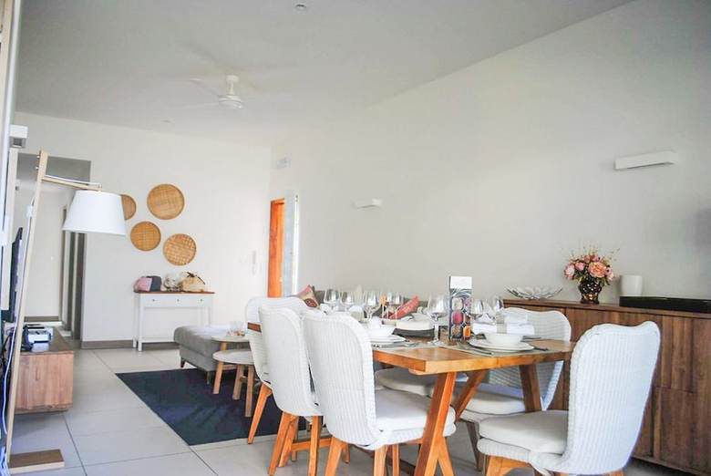 Apartamentos Lescale By Dream Escapes