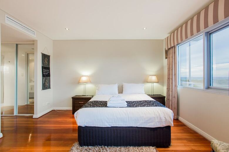 Spinnakers By Rockingham Apartments