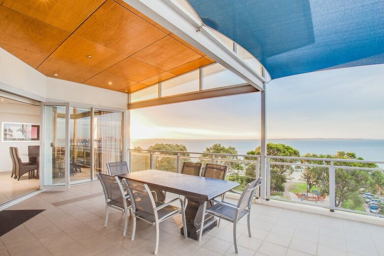 Spinnakers By Rockingham Apartments