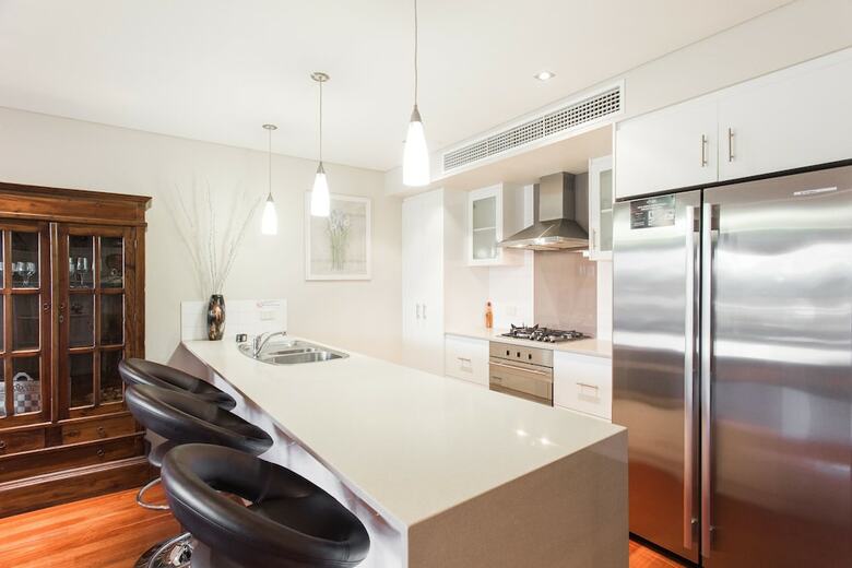 Spinnakers By Rockingham Apartments