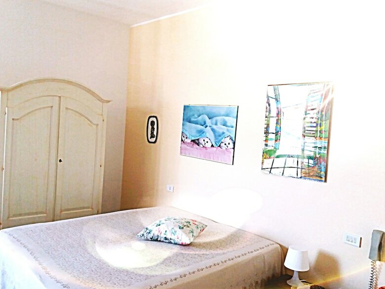 Apartamento Villa Di Eracle