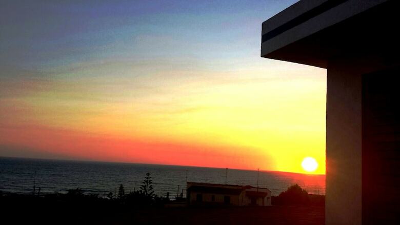 Apartamento Villa Di Eracle