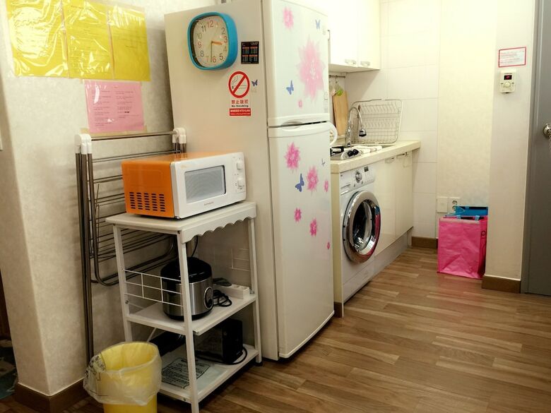 Central Apartment