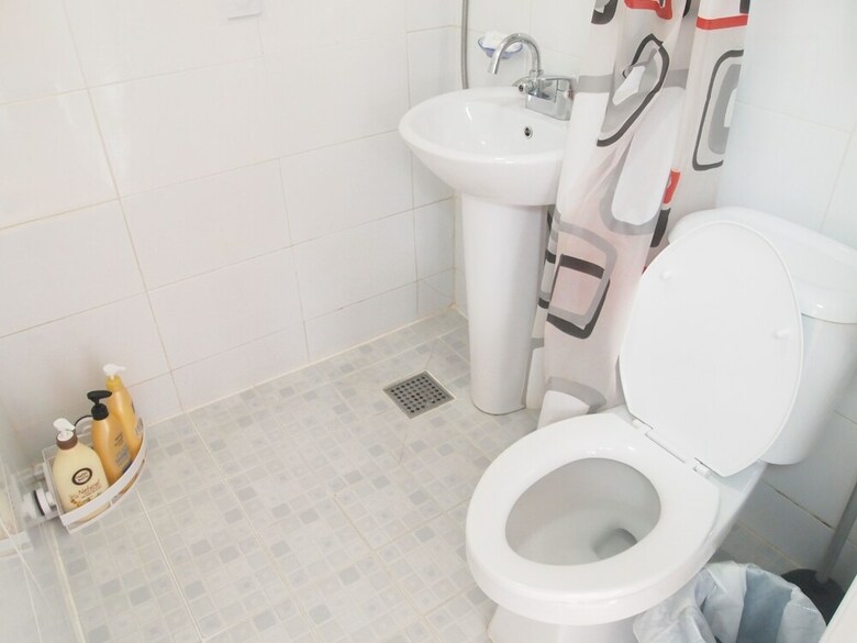 Central Apartment