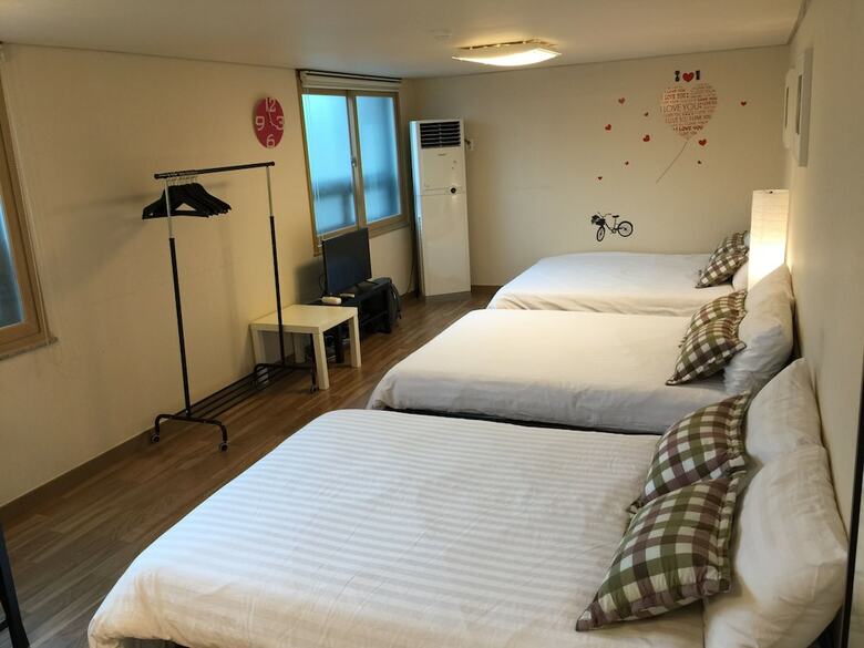 Central Apartment
