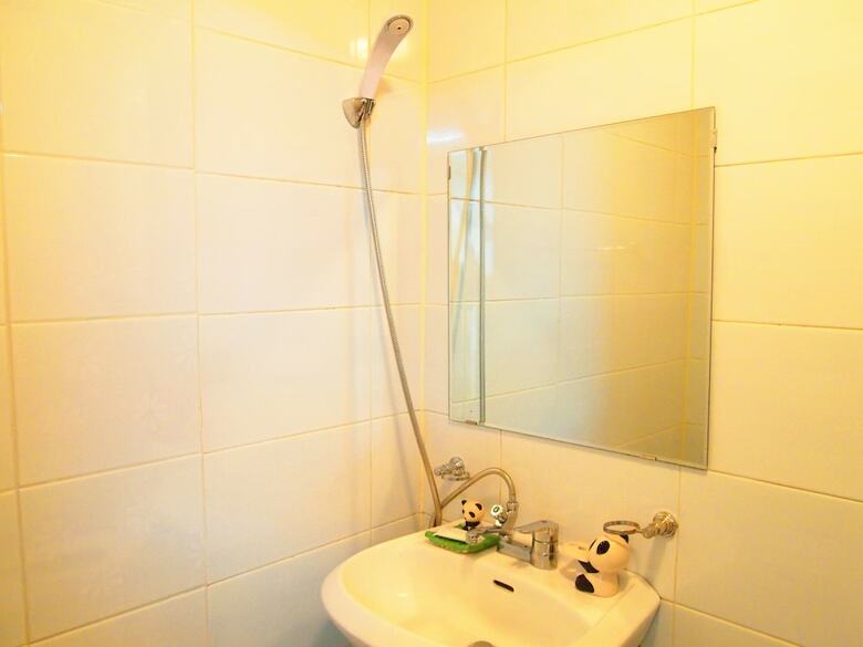 Central Apartment