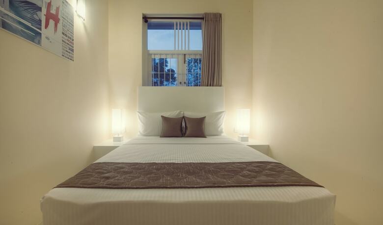 Hotel Hush Lagoon30