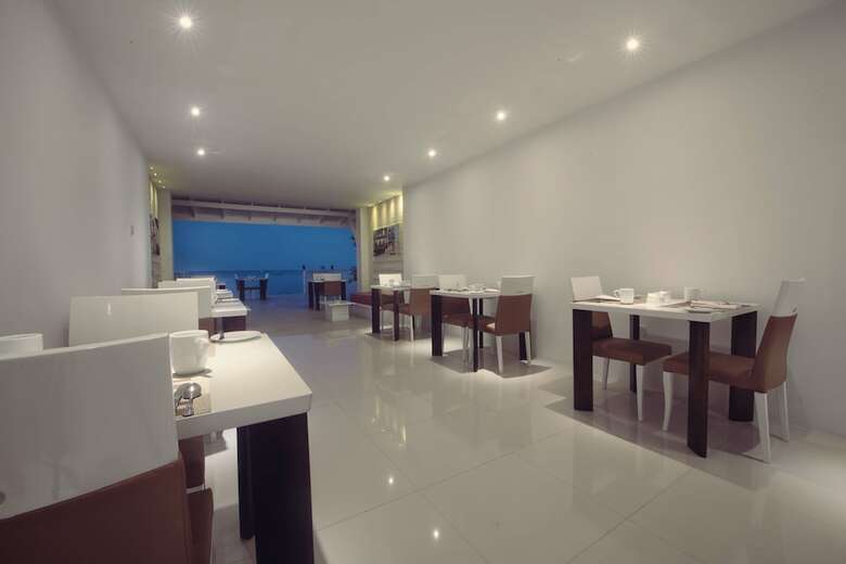Hotel Hush Lagoon30