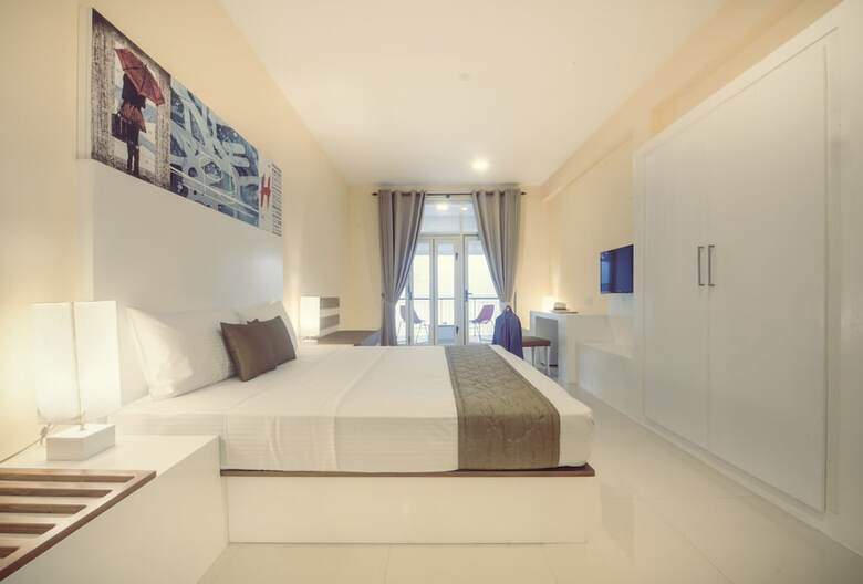 Hotel Hush Lagoon30