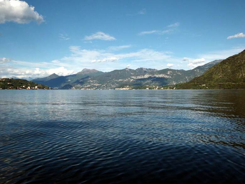 Apartamento Bellagio Villas 27