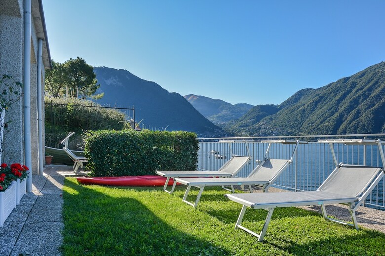 Apartamento Bellagio Villas 27