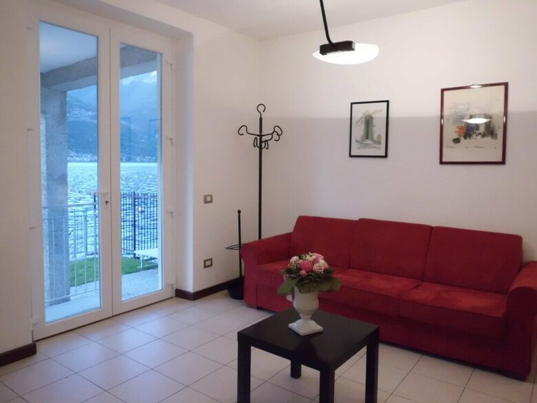 Apartamento Bellagio Villas 27