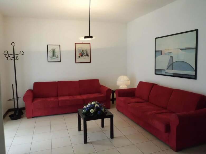 Apartamento Bellagio Villas 27