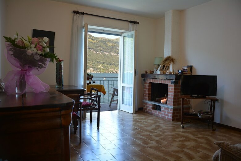 Apartamento Bellagio Villas 27