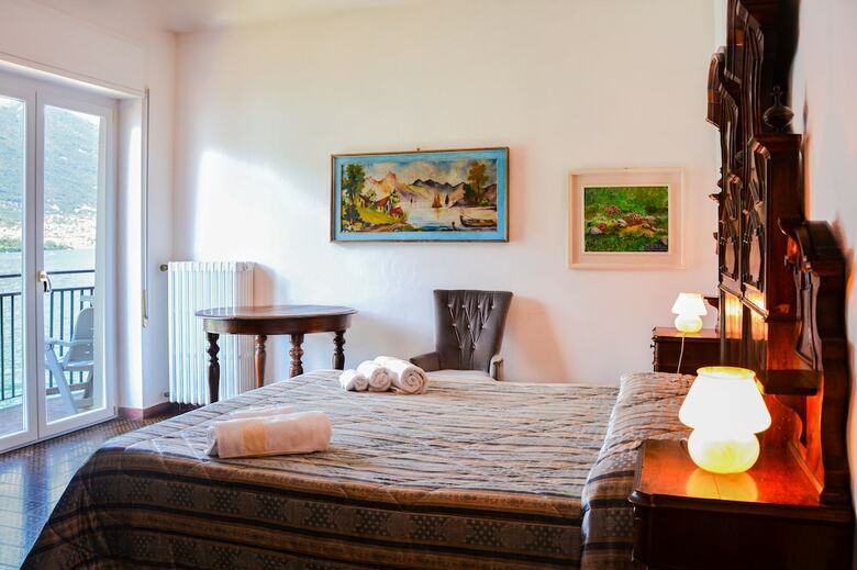 Apartamento Bellagio Villas 27