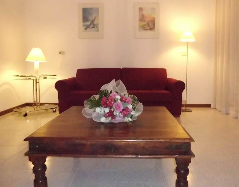 Apartamento Bellagio Villas 27