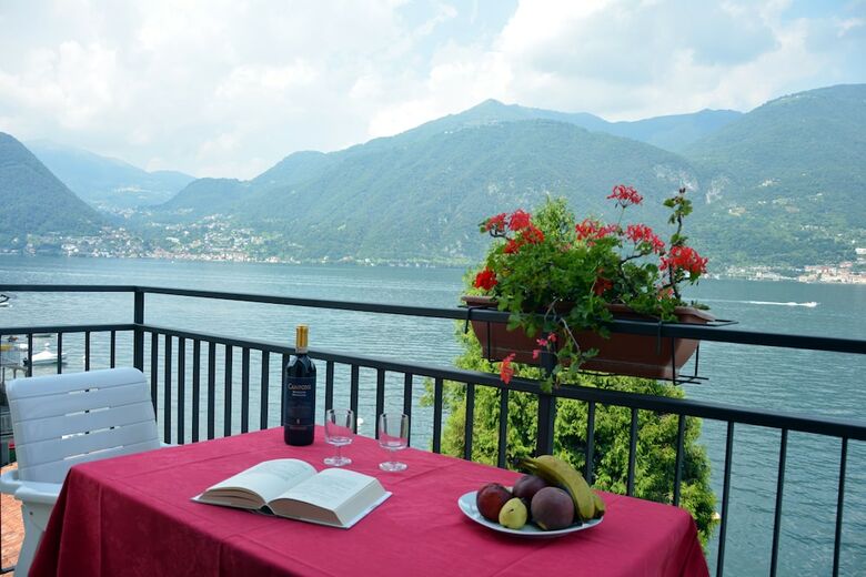 Apartamento Bellagio Villas 27