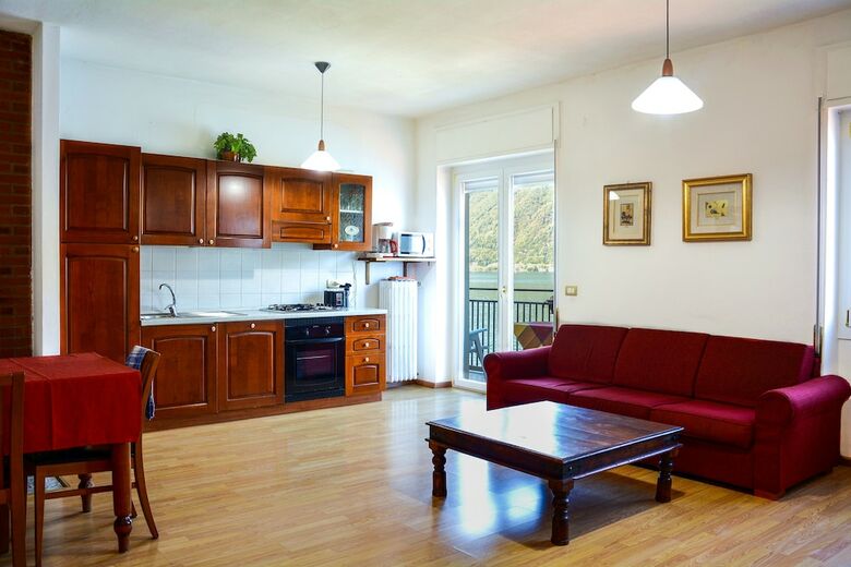 Apartamento Bellagio Villas 27