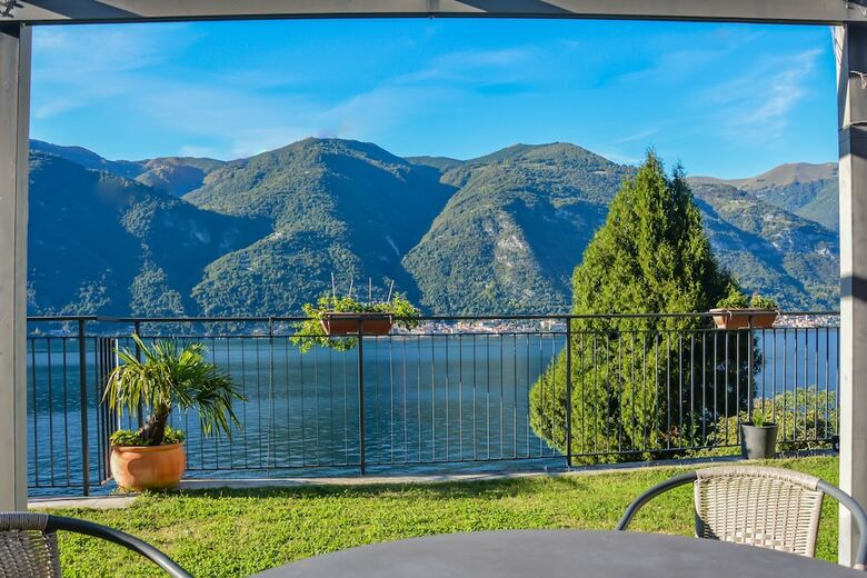Apartamento Bellagio Villas 27