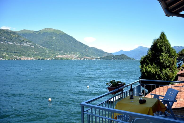 Apartamento Bellagio Villas 27