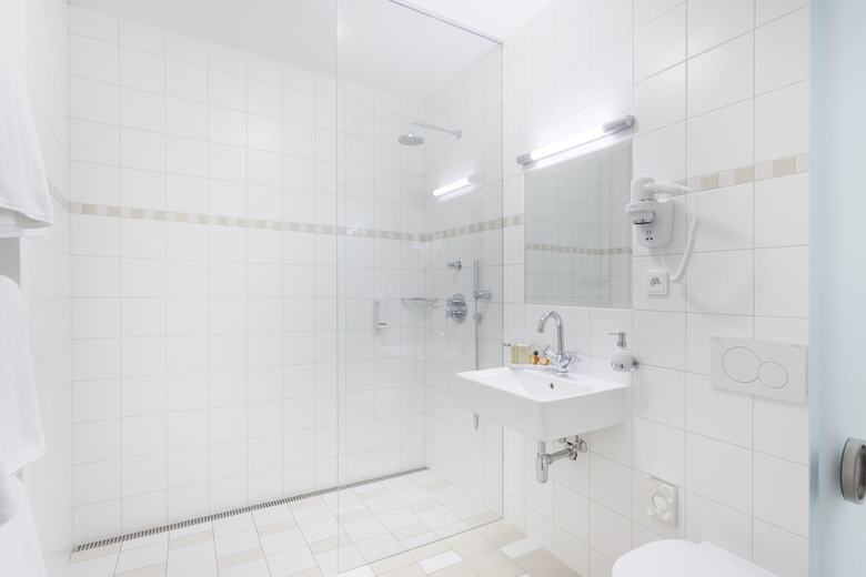 Hotel U B�l� Lilie