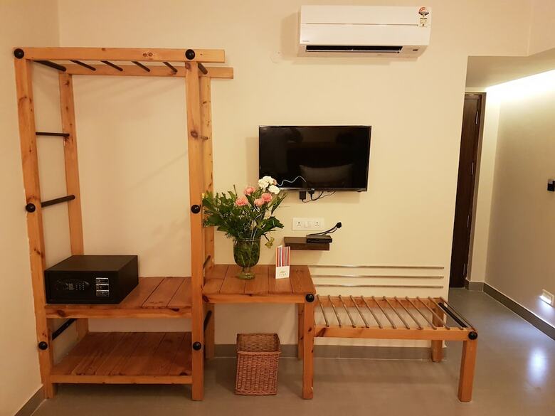 Hotel Utse Suites