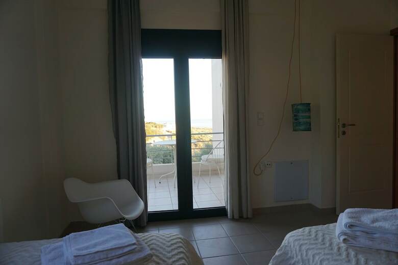 Apartamentos Portela Houses