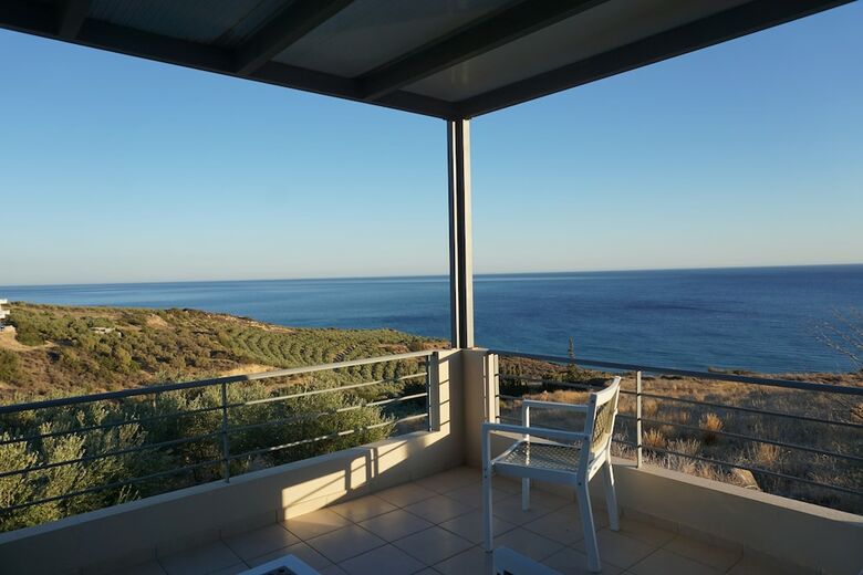 Apartamentos Portela Houses