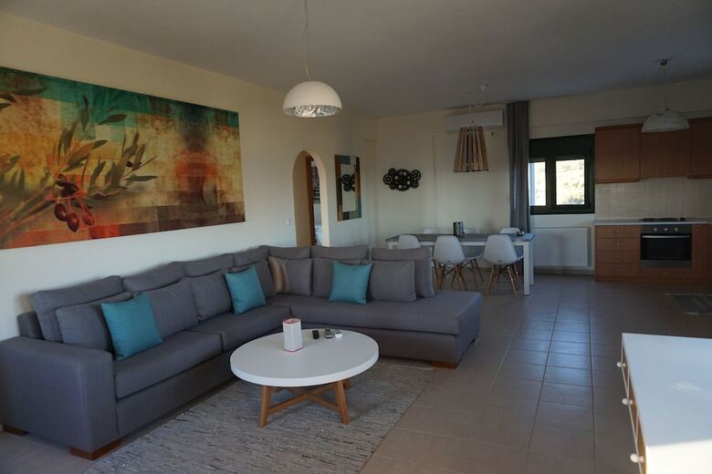 Apartamentos Portela Houses