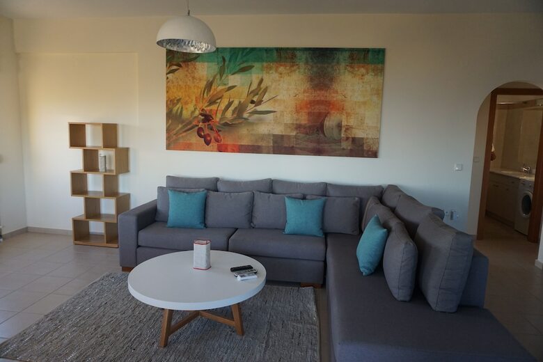 Apartamentos Portela Houses