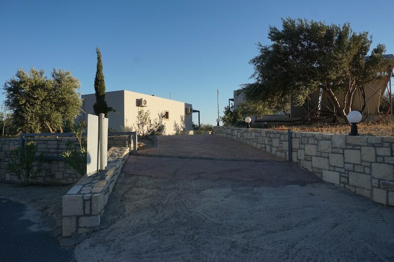 Apartamentos Portela Houses