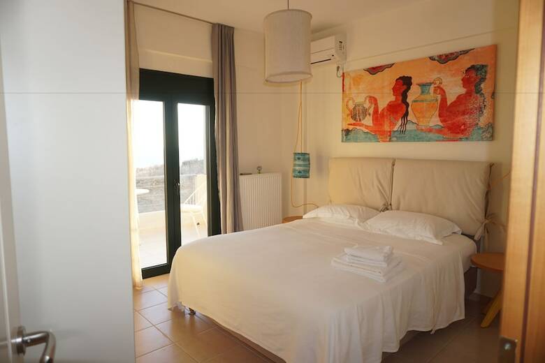 Apartamentos Portela Houses
