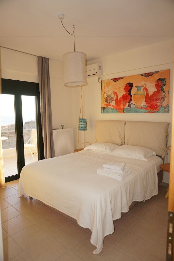 Apartamentos Portela Houses